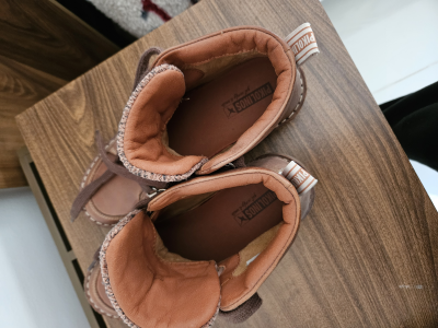 🥾 Botas Pikolinos originales - Talla 5