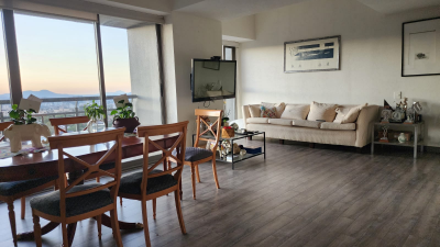 Departamento en Be Grand Lomas , Santa Fe