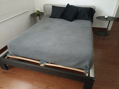 CAMA MATRIMONIAL