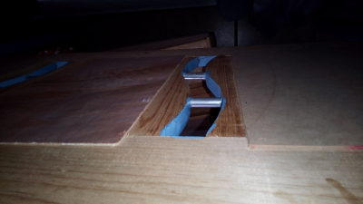 Linda Cabecera Matrimonial Azul💖