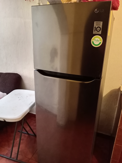 Refrigerador LG GT32WDC 