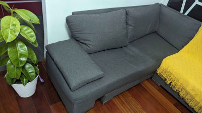 sala en l