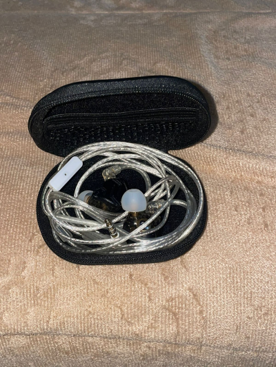 KZ ZS10 Pro X Hi-Fi híbridos con micrófono — excelente sonido