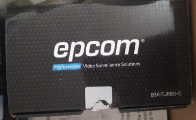 SISTEMA DE VIDEOVIGILANCIA