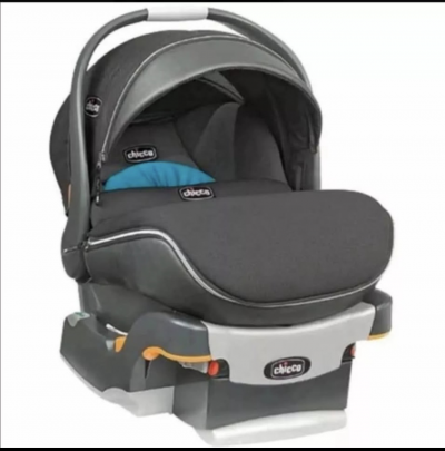 Silla para bebé 