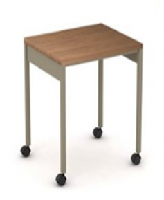 MESA PARA MAQUINA DE ESCRIBIR O TELEFONO CLAVE 511.619.0504