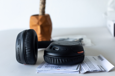 Audifonos inalámbricos sony bluetooth