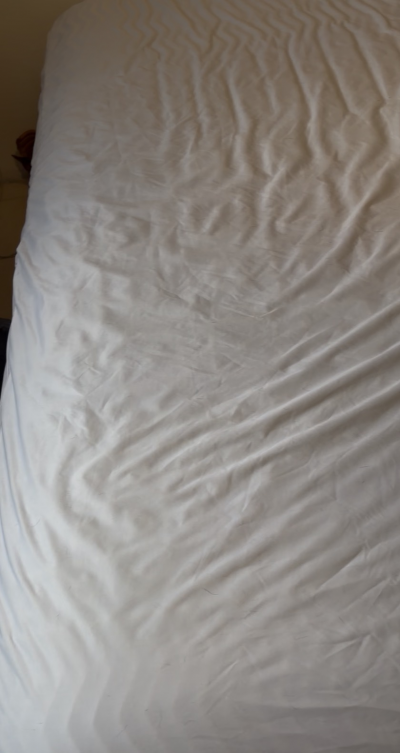 Colchón matrimonial