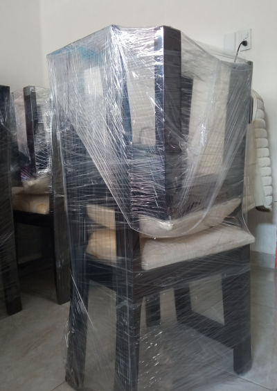 Comedor 6 silas