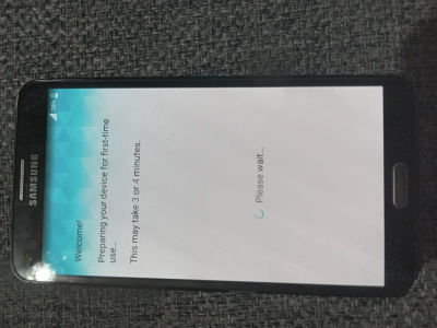 Samsung Galaxy Note 3 16GB 32GB(usado)