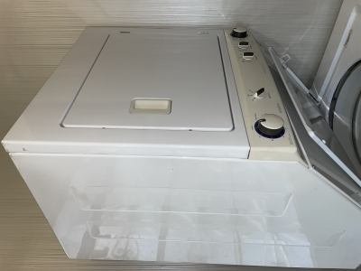 Centro de Lavado Lavadora/Secadora 