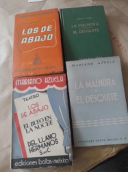 Biblioteca Antigua