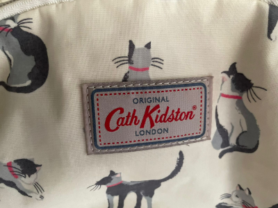 Mochila Kath Kidston ORIGINAL