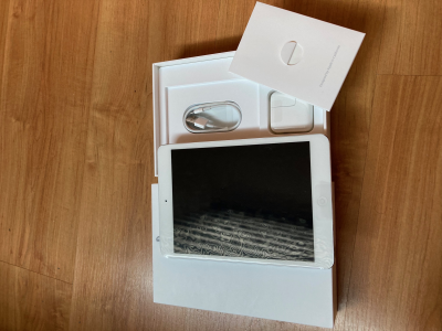 iPad mini 2