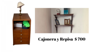 Cajonera 
