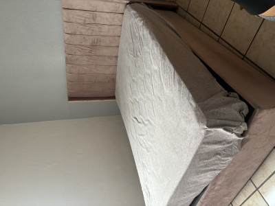 Recámara matrimonial 