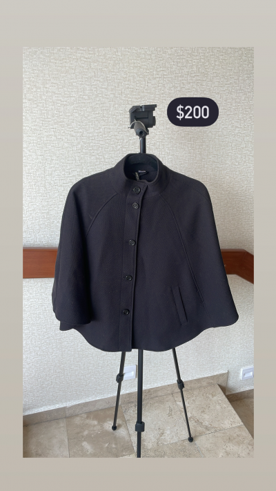 Chamaras y Blazers de invierno mujer 