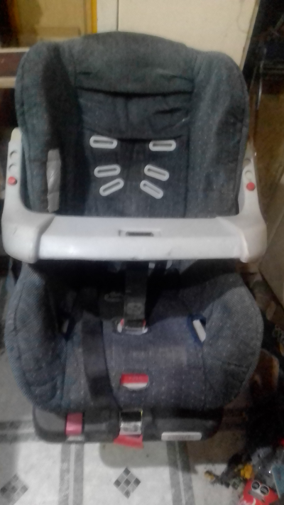 Sillas de bebe
