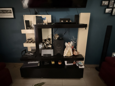 Mueble TV