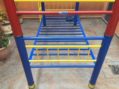 Litera o camas individuales