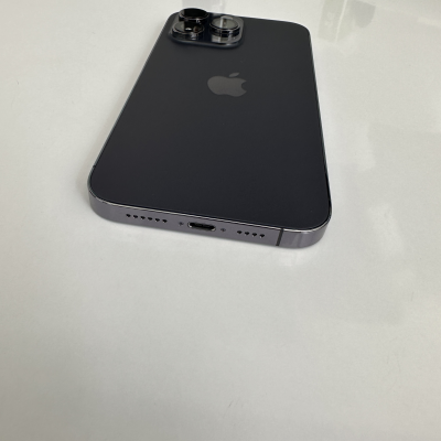 iPhone 14 pro max 512gb morado. libre