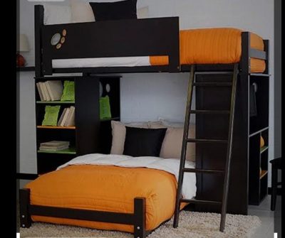 Litera en perfectas condiciones 