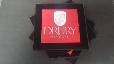 Porta vasos personalizable (usado)