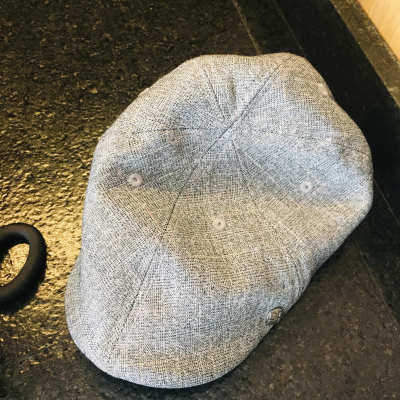 Lote de cosas usadas