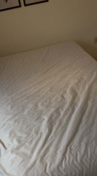 Colchón matrimonial