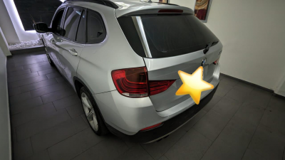 BMW X1 2013 ACEPTO AUTO A CUENTA