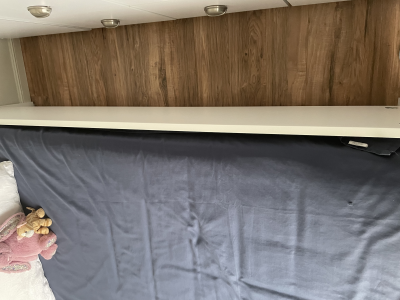 Mueble/Cama Expandible Ikea