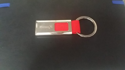 Llavero BronX