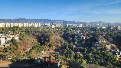 Departamento en Be Grand Lomas , Santa Fe