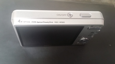 SONY Cyber-shot 14.1 Mpx