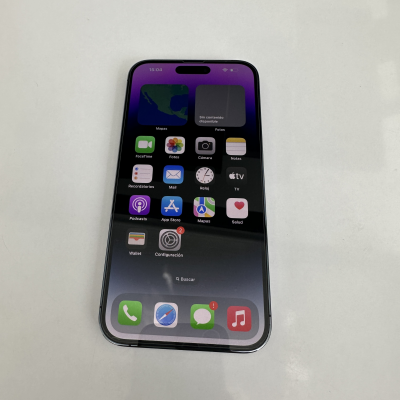 iPhone 14 pro max 512gb morado. libre