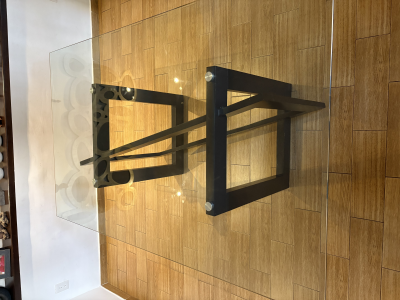 Mesa de comedor para 6 personas 