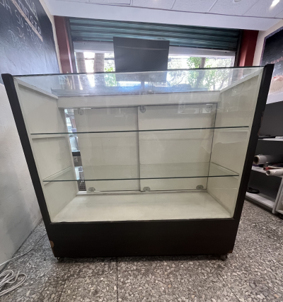 Vitrina demostradora