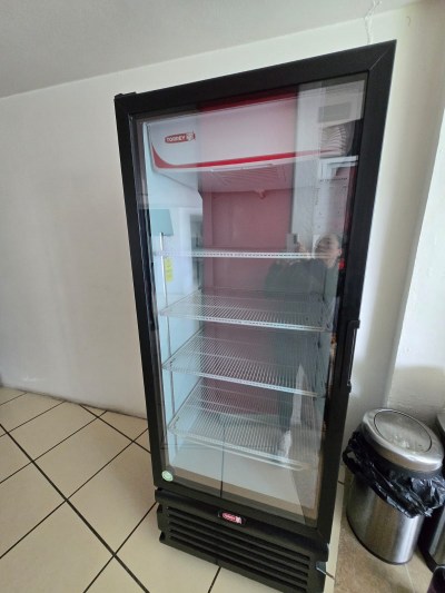 Refrigerador 