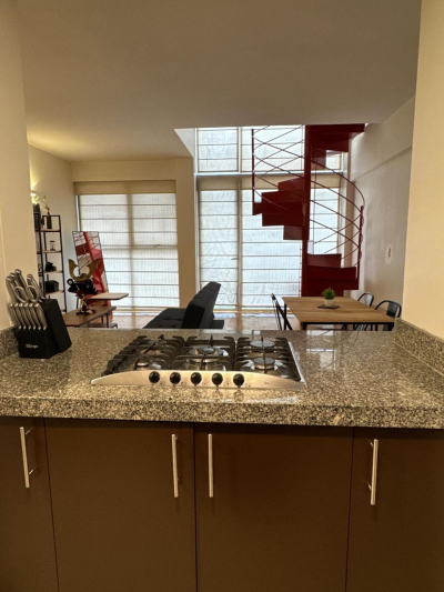 DEPARTAMENTO EN VENTA LAGO ONEGA 430
