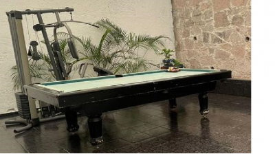 Mesa de billar