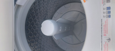 Lavadora y secadora FRIGIDAIRE