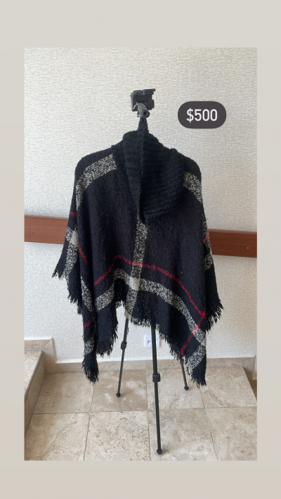 Chamaras y Blazers de invierno mujer 