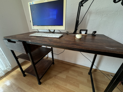 Escritorio