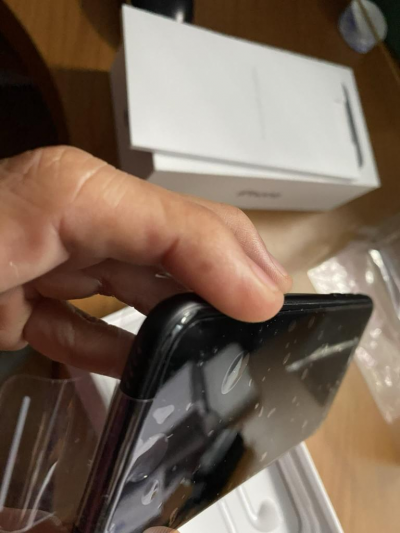 Celular iPhone7 como nuevo
