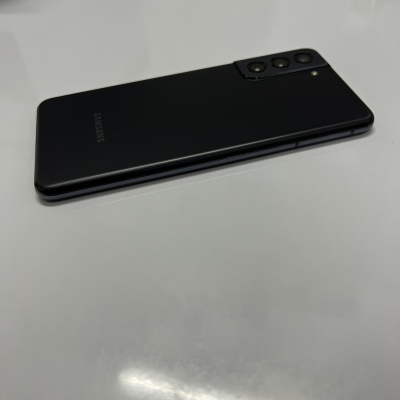 Samsung S21 5g gris. 256gb. 8gb de ram. Libre