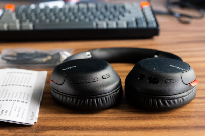 Audifonos inalámbricos sony bluetooth