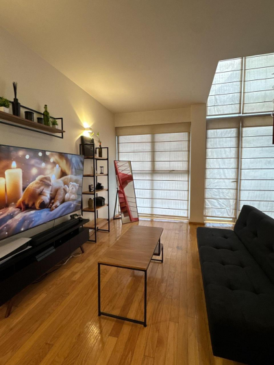 DEPARTAMENTO EN VENTA LAGO ONEGA 430
