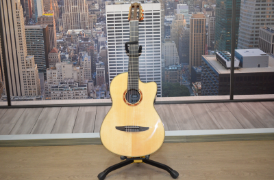 GUITARRA ELECTROACÚSTICA YAMAHA NCX 1200R