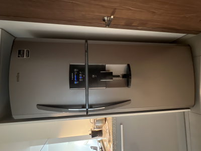 Nevera frigorífico Mabe en garantia 14 Pies