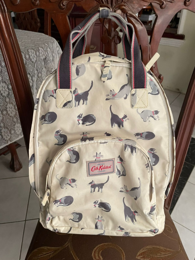 Mochila Kath Kidston ORIGINAL
